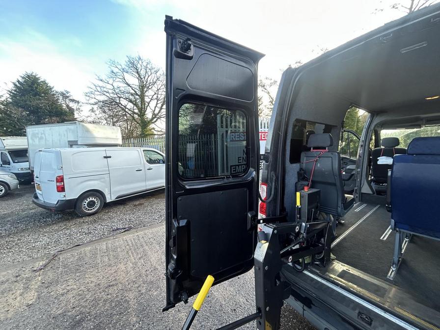 Used Renault Master 2015 for sale - 77661027: Photo 13