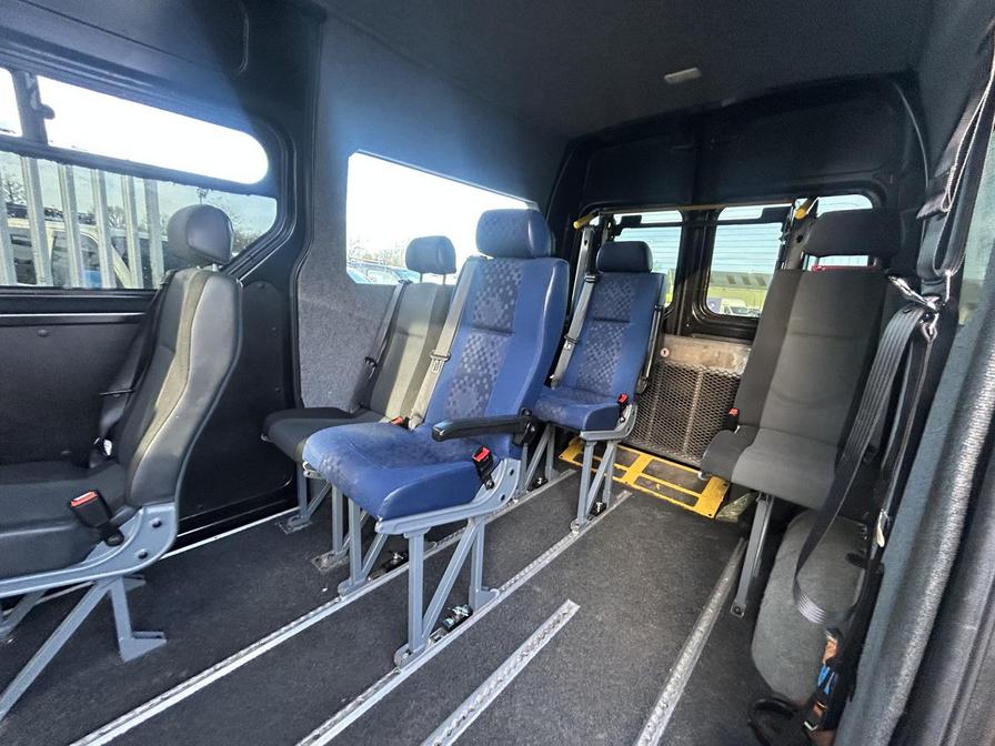 Used Renault Master 2015 for sale - 77661027: Photo 14