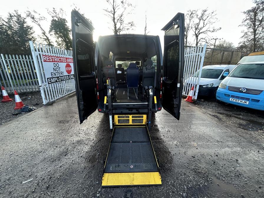 Used Renault Master 2015 for sale - 77661027: Photo 15