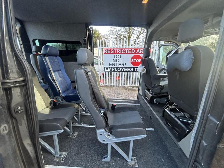 Used Renault Master 2015 for sale - 77661027: Photo 16