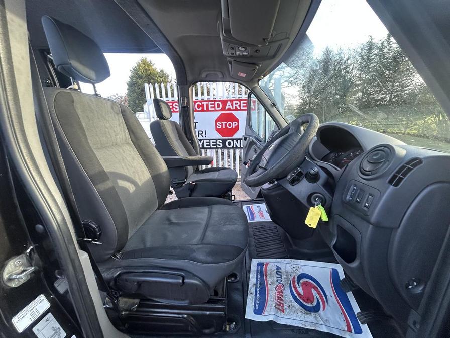 Used Renault Master 2015 for sale - 77661027: Photo 17