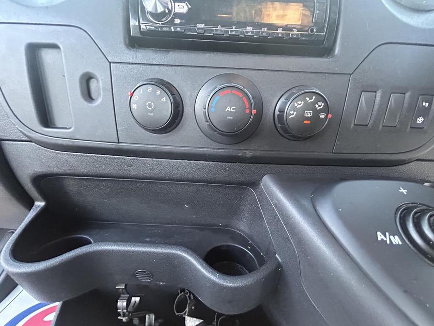 Used Renault Master 2015 for sale - 77661027: Photo 22