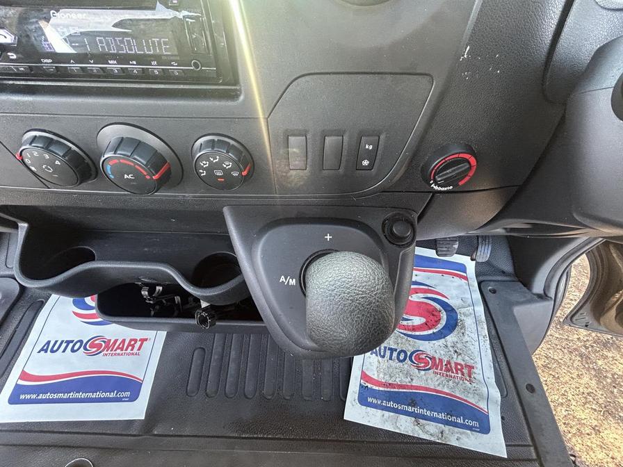 Used Renault Master 2015 for sale - 77661027: Photo 23