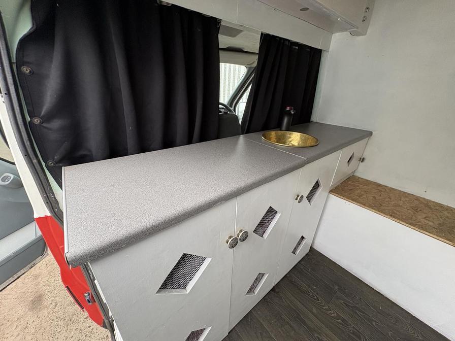 Used Ford Transit 2011 for sale - 77856134: Photo 11