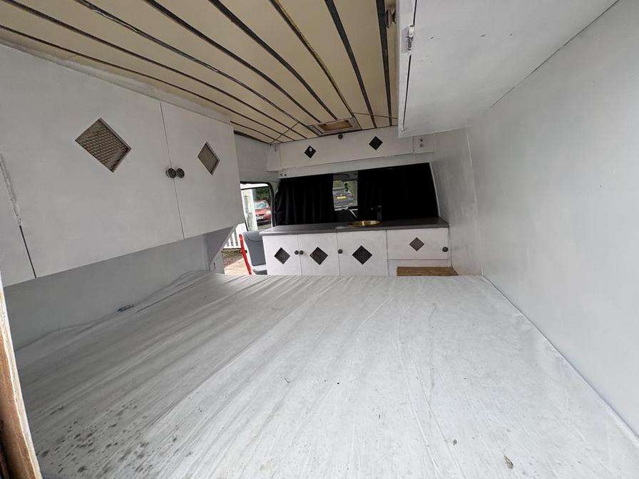 Used Ford Transit 2011 for sale - 77856134: Photo 12