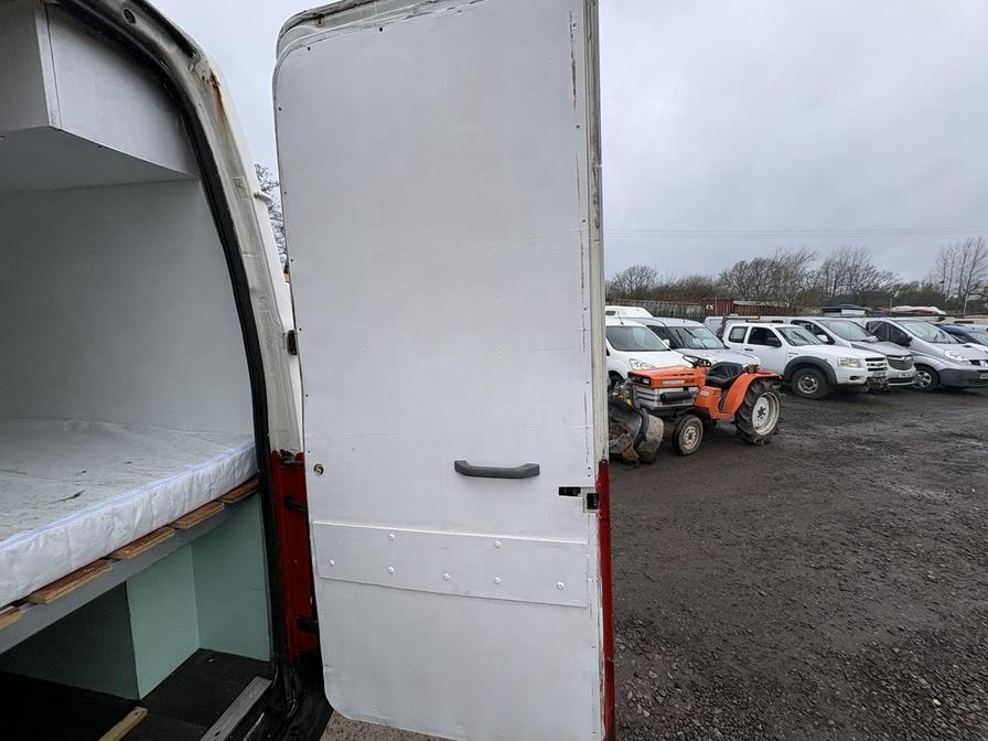 Used Ford Transit 2011 for sale - 77856134: Photo 13