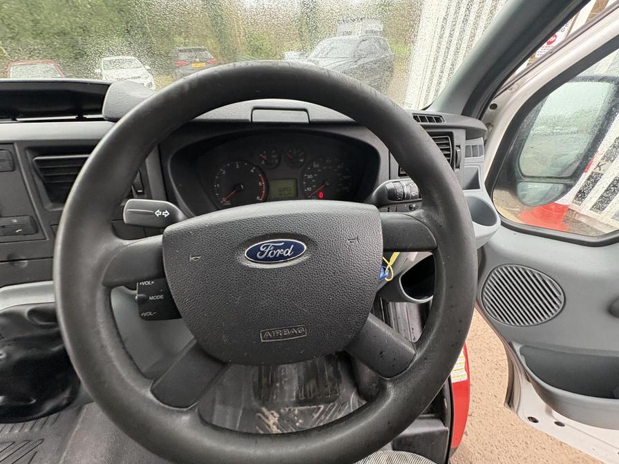 Used Ford Transit 2011 for sale - 77856134: Photo 15