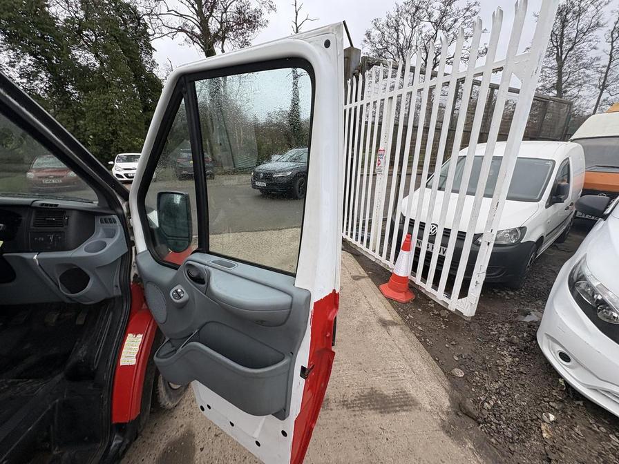 Used Ford Transit 2011 for sale - 77856134: Photo 16