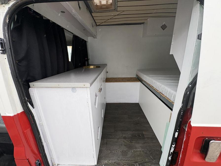 Used Ford Transit 2011 for sale - 77856134: Photo 19