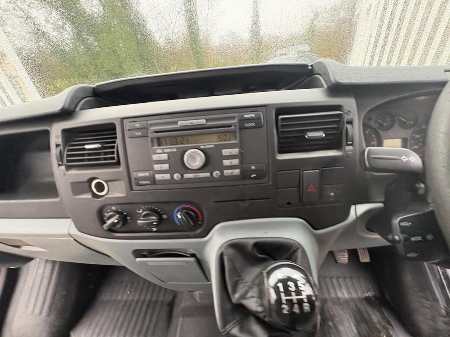 Used Ford Transit 2011 for sale - 77856134: Photo 20