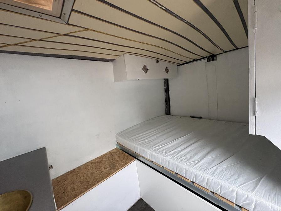 Used Ford Transit 2011 for sale - 77856134: Photo 21