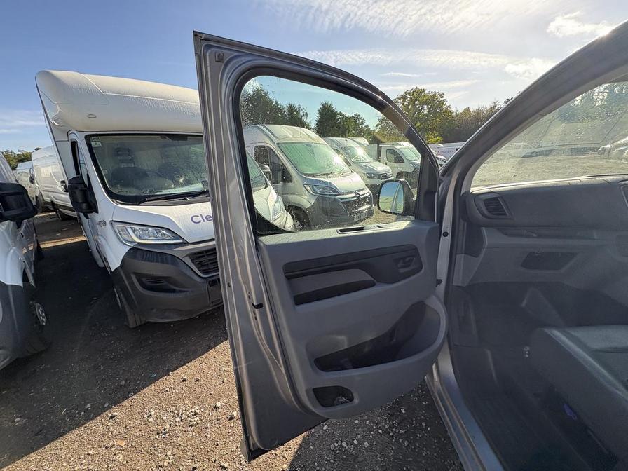 Used Vauxhall Vivaro 2021 for sale - 76242137: Photo 14