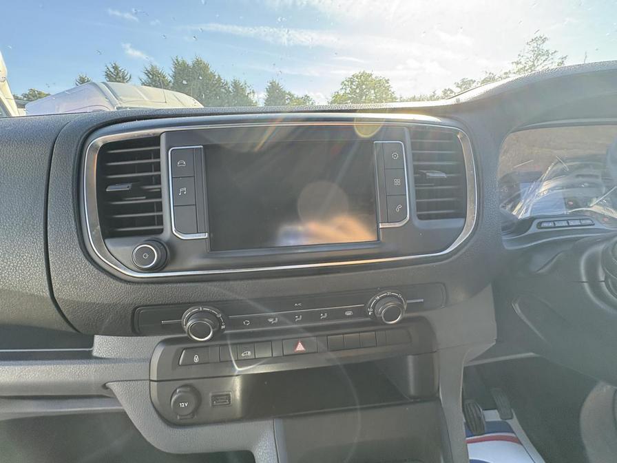 Used Vauxhall Vivaro 2021 for sale - 76242137: Photo 2