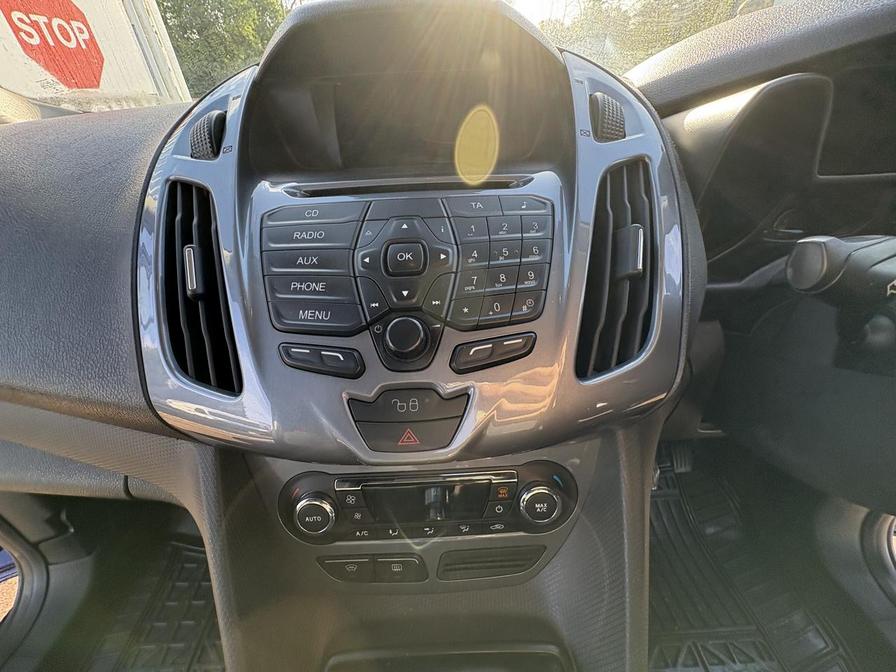 Used Ford Transit Connect 2016 for sale - 76575632: Photo 10