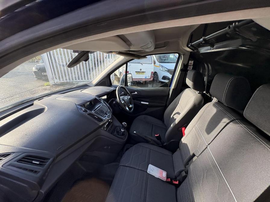 Used Ford Transit Connect 2016 for sale - 76575632: Photo 11