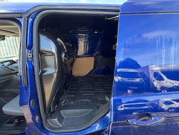 Used Ford Transit Connect 2016 for sale - 76575632: Photo