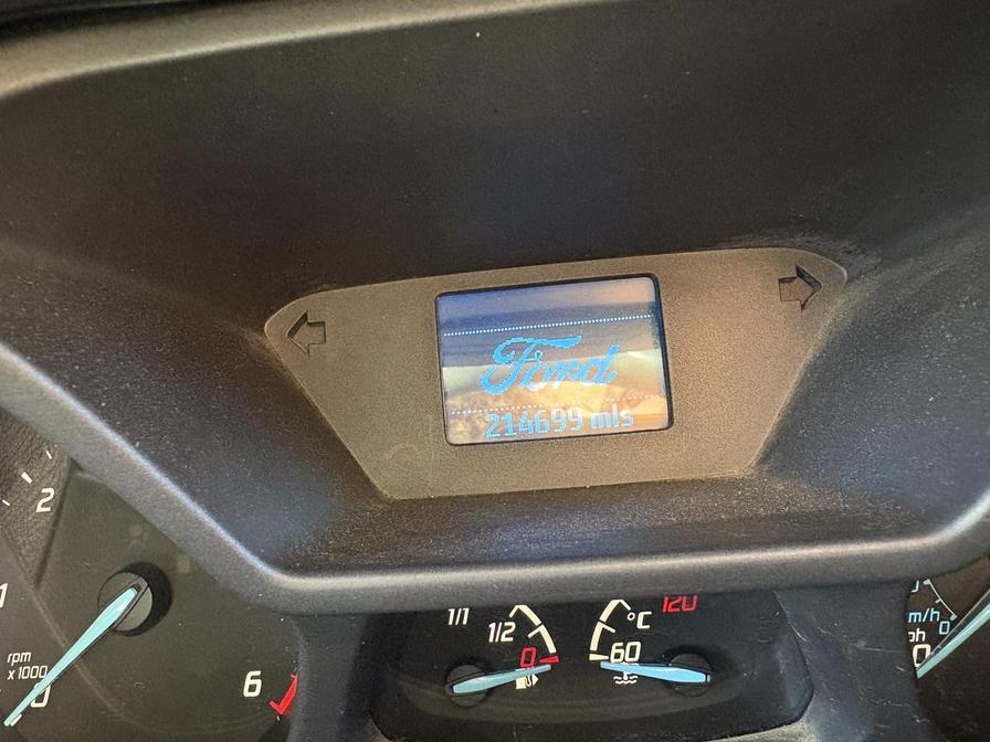 Used Ford Transit Connect 2016 for sale - 76575632: Photo 3