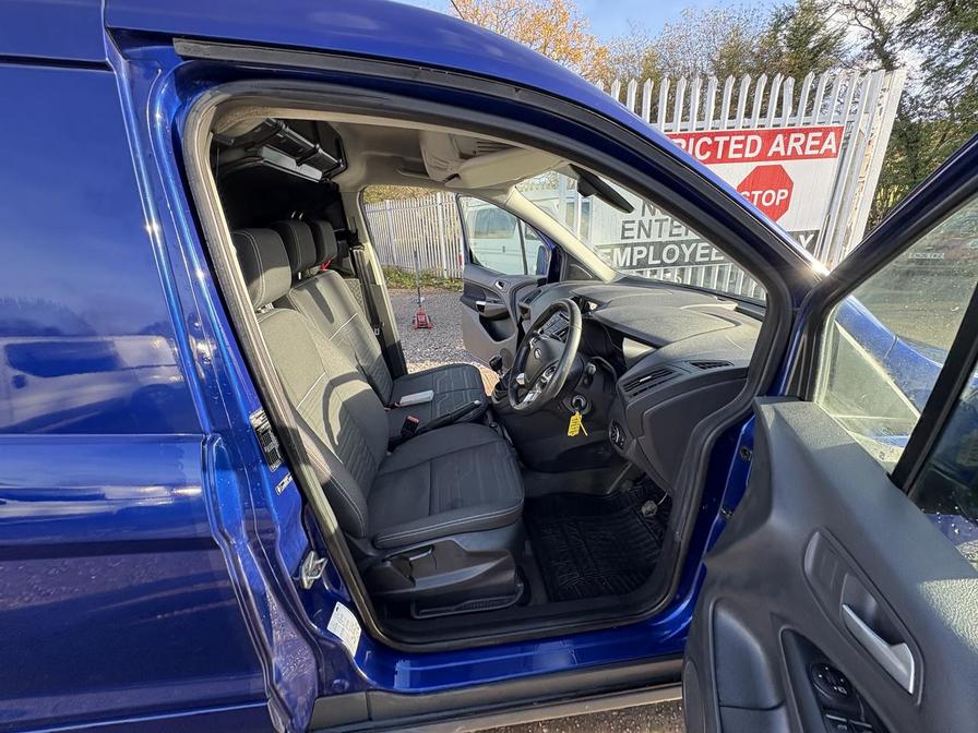 Used Ford Transit Connect 2016 for sale - 76575632: Photo 5