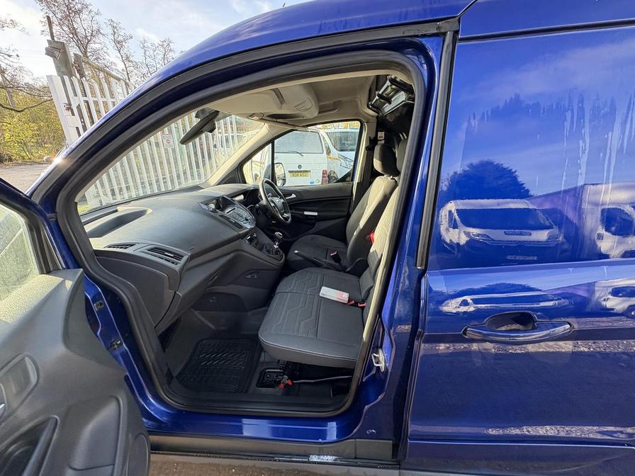 Used Ford Transit Connect 2016 for sale - 76575632: Photo 6