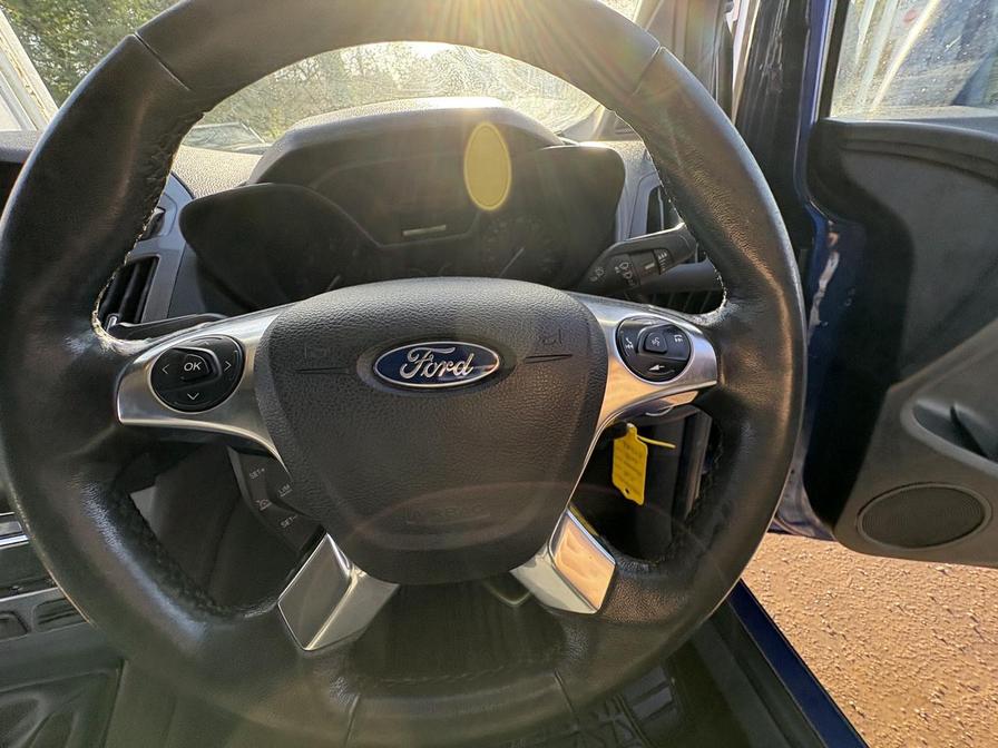 Used Ford Transit Connect 2016 for sale - 76575632: Photo 7