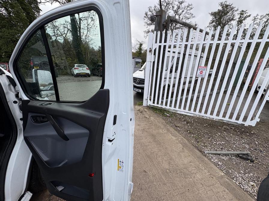 Used Ford Transit Custom 2016 for sale - 76459517: Photo 15