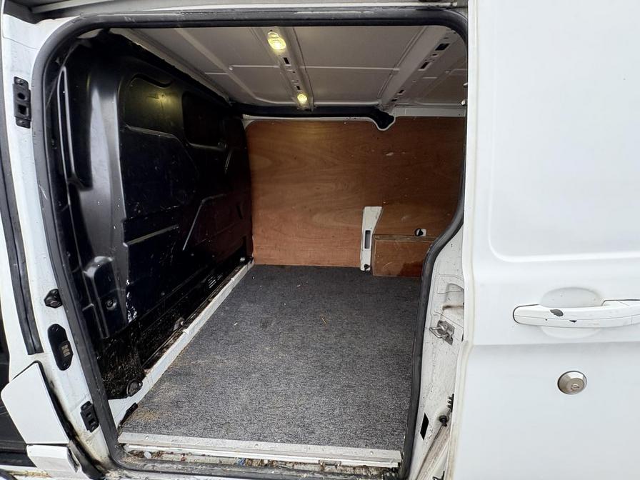 Used Ford Transit Custom 2016 for sale - 76459517: Photo 7