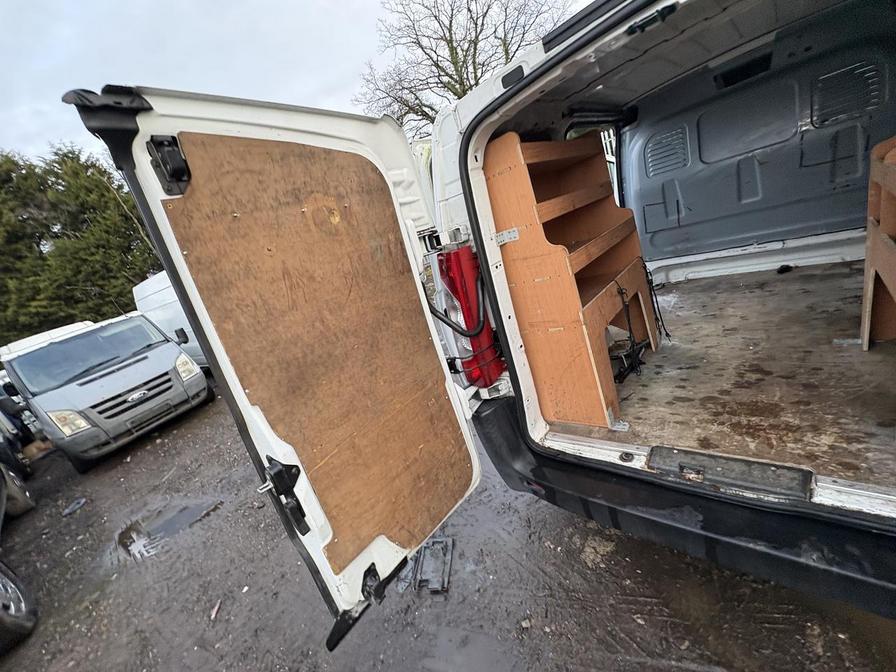 Used Peugeot Expert 2016 for sale - 77194168: Photo 10