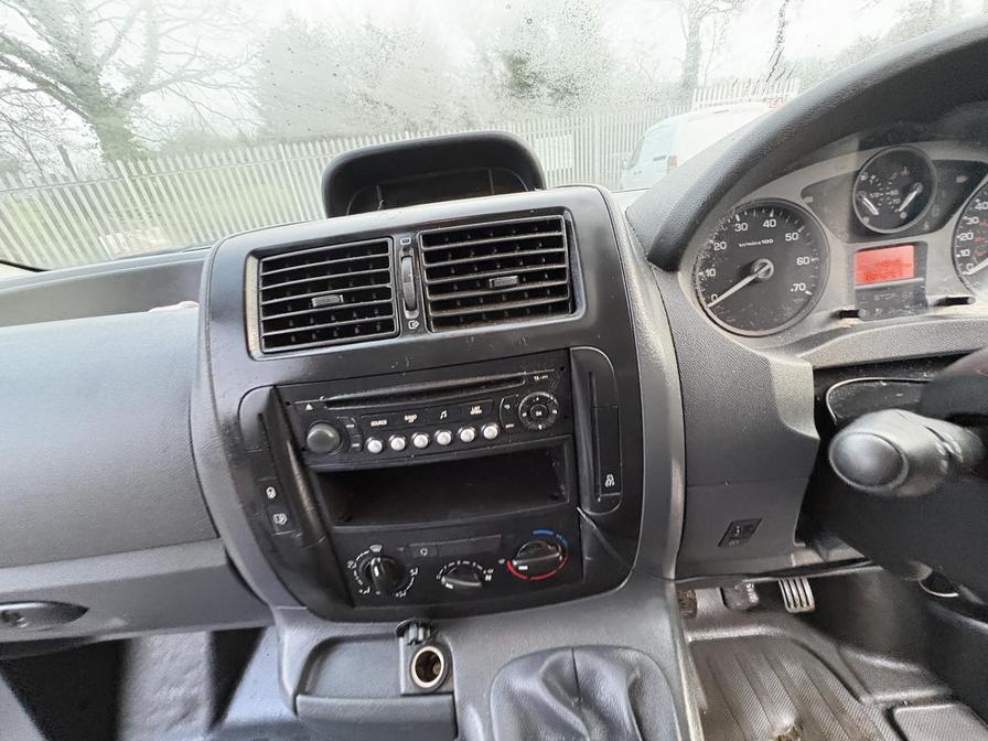 Used Peugeot Expert 2016 for sale - 77194168: Photo 11