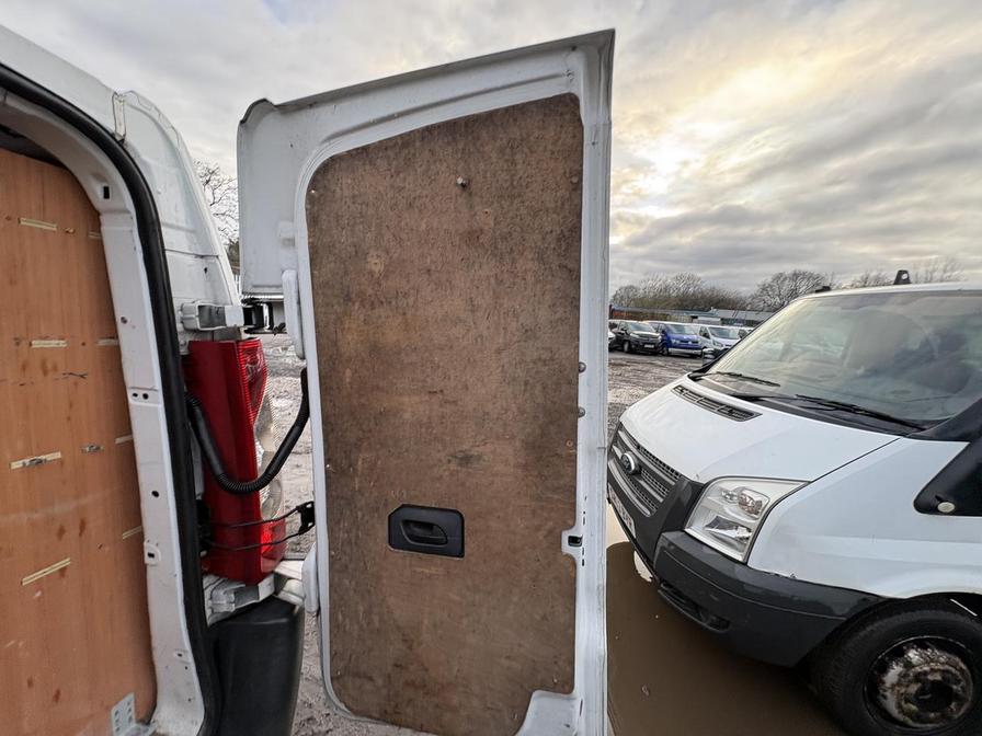 Used Peugeot Expert 2016 for sale - 77194168: Photo 13