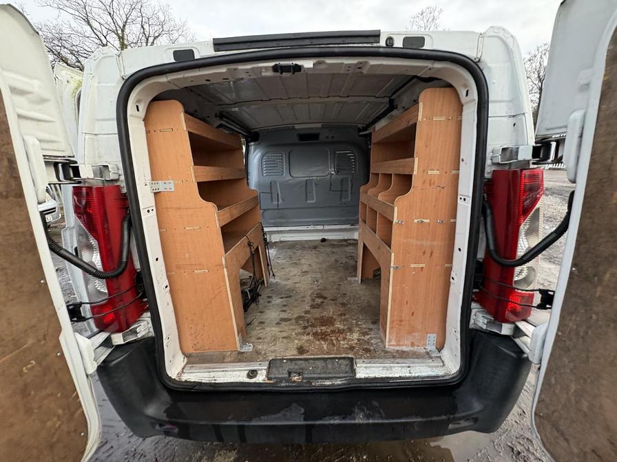 Used Peugeot Expert 2016 for sale - 77194168: Photo 14