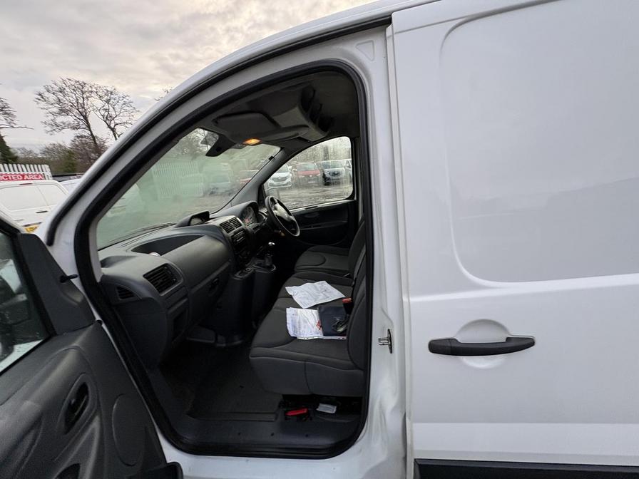 Used Peugeot Expert 2016 for sale - 77194168: Photo 15