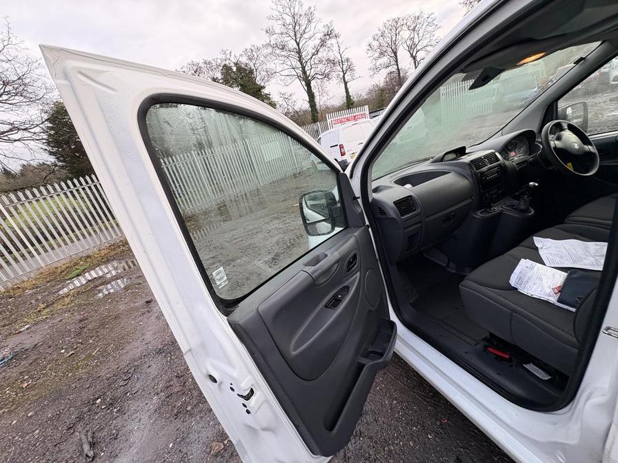 Used Peugeot Expert 2016 for sale - 77194168: Photo 16