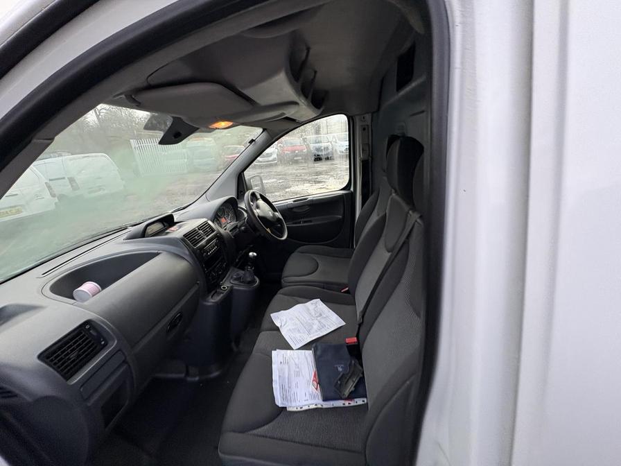 Used Peugeot Expert 2016 for sale - 77194168: Photo 19