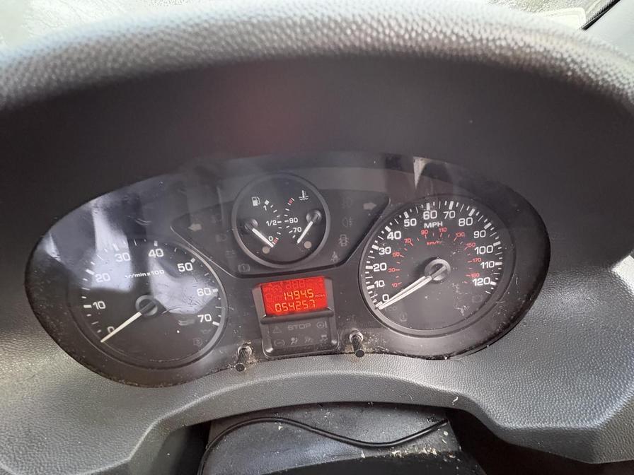 Used Peugeot Expert 2016 for sale - 77194168: Photo 2