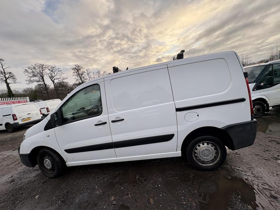 Used Peugeot Expert 2016 for sale - 77194168: Photo 20