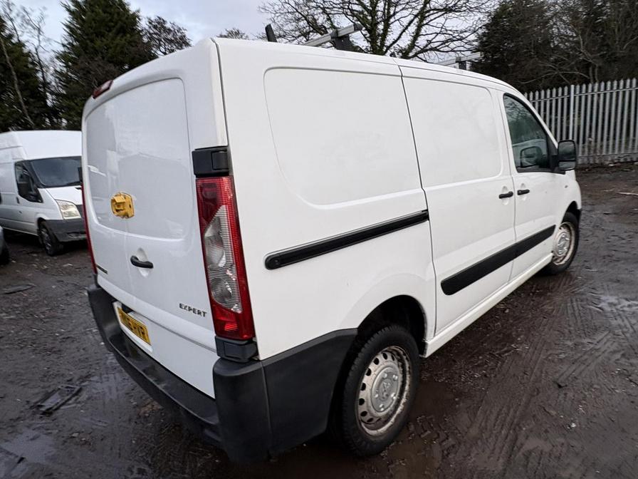 Used Peugeot Expert 2016 for sale - 77194168: Photo 22