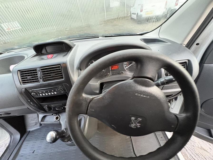 Used Peugeot Expert 2016 for sale - 77194168: Photo 4