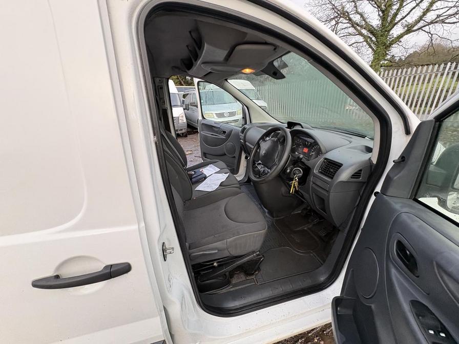 Used Peugeot Expert 2016 for sale - 77194168: Photo 5