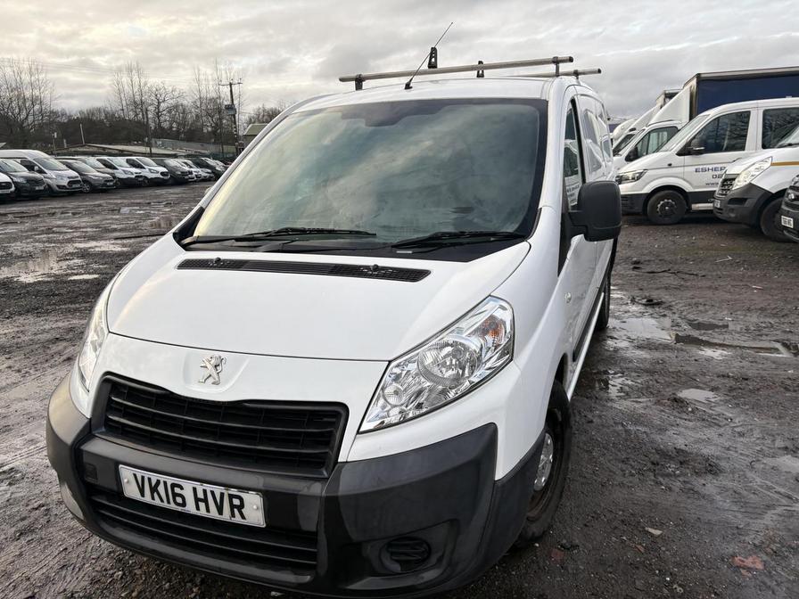 Used Peugeot Expert 2016 for sale - 77194168: Photo 6