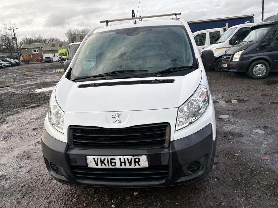 Used Peugeot Expert 2016 for sale - 77194168: Photo 7