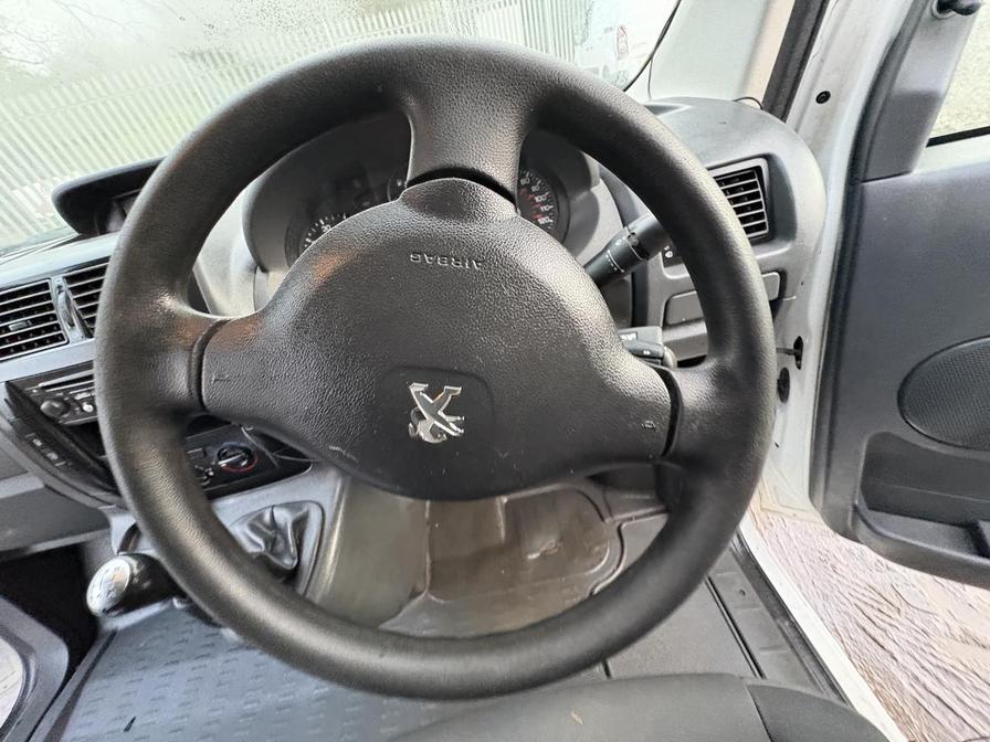 Used Peugeot Expert 2016 for sale - 77194168: Photo 8