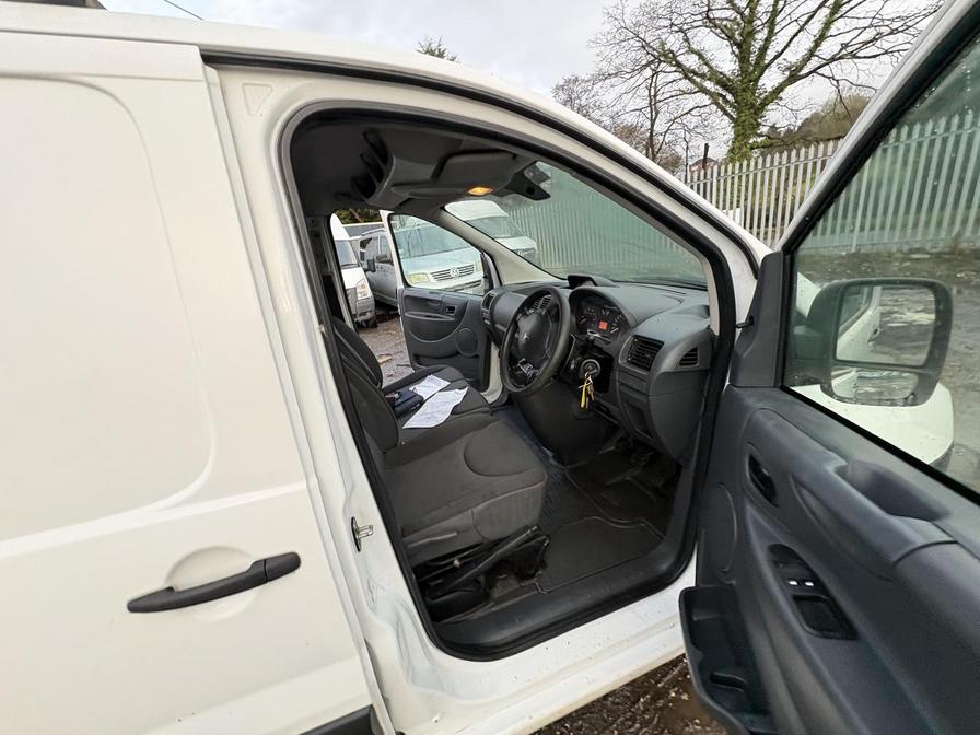 Used Peugeot Expert 2016 for sale - 77194168: Photo 9