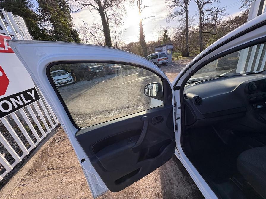 Used Mercedes-Benz Citan 2016 for sale - 76691789: Photo 11