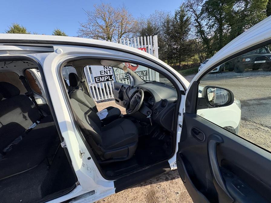 Used Mercedes-Benz Citan 2016 for sale - 76691789: Photo 12