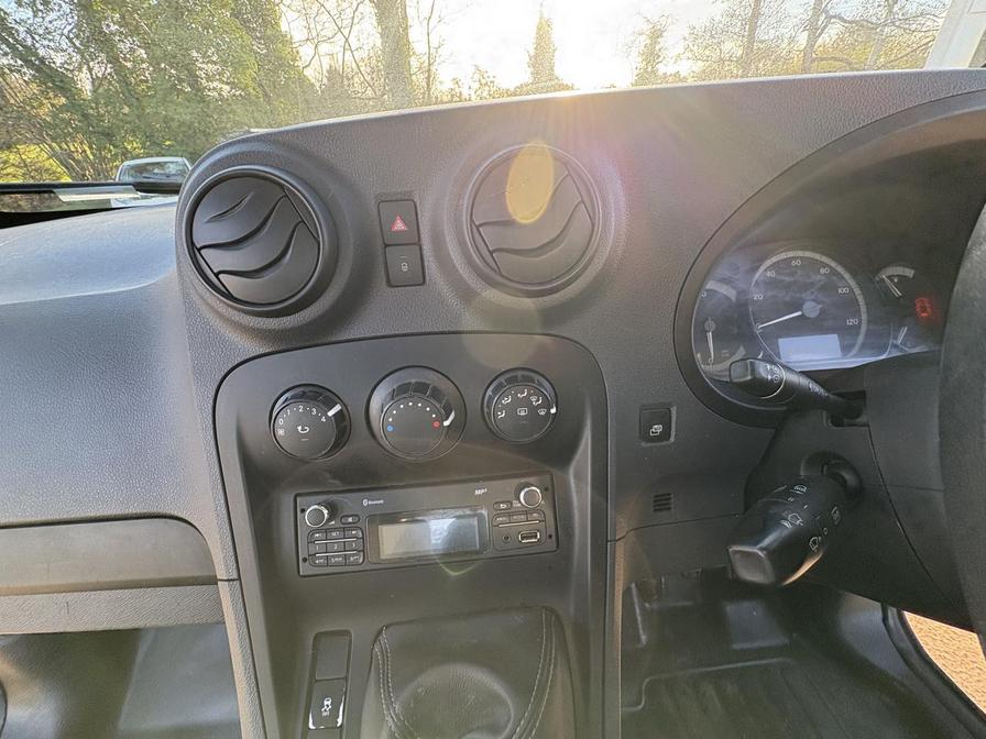 Used Mercedes-Benz Citan 2016 for sale - 76691789: Photo 14