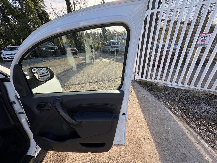 Used Mercedes-Benz Citan 2016 for sale - 76691789: Photo 15