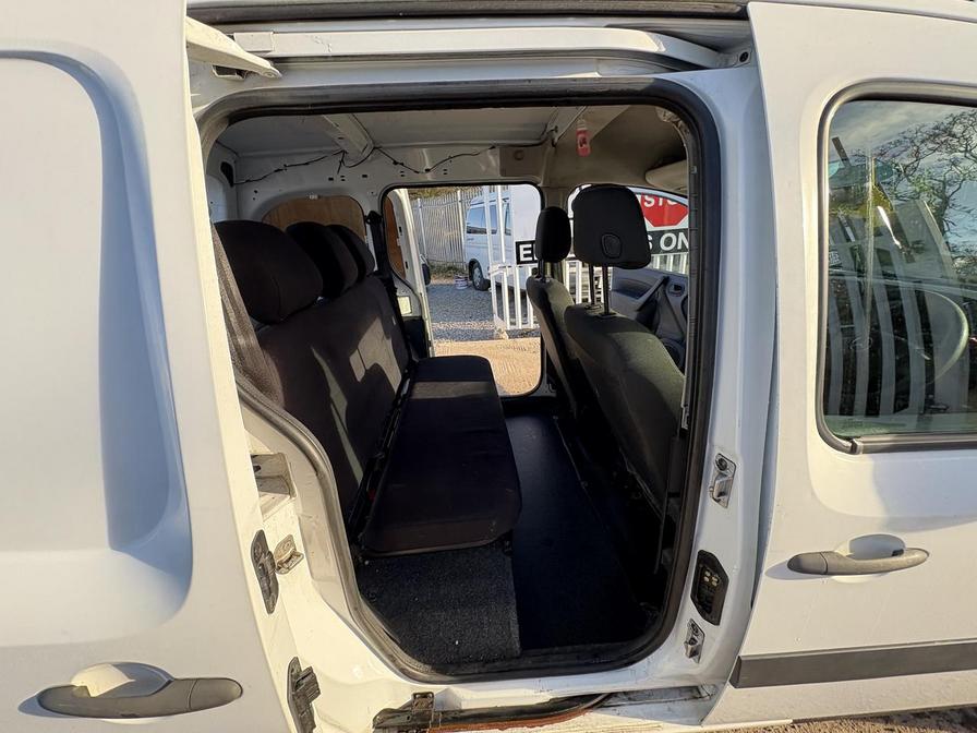 Used Mercedes-Benz Citan 2016 for sale - 76691789: Photo 2