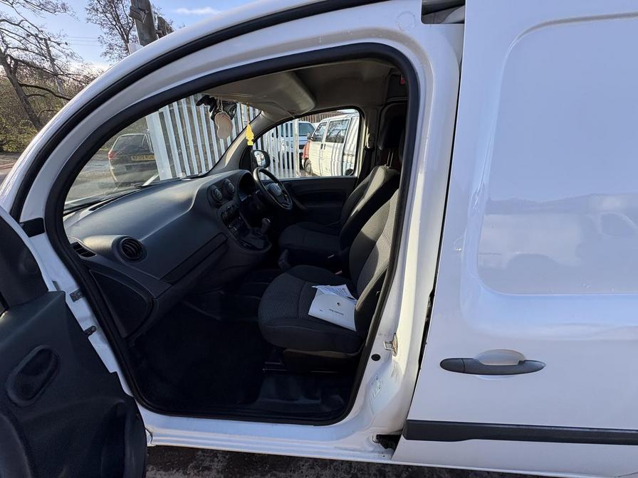 Used Mercedes-Benz Citan 2016 for sale - 76691789: Photo 3