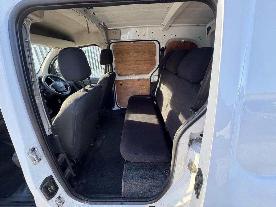 Used Mercedes-Benz Citan 2016 for sale - 76691789: Photo 4