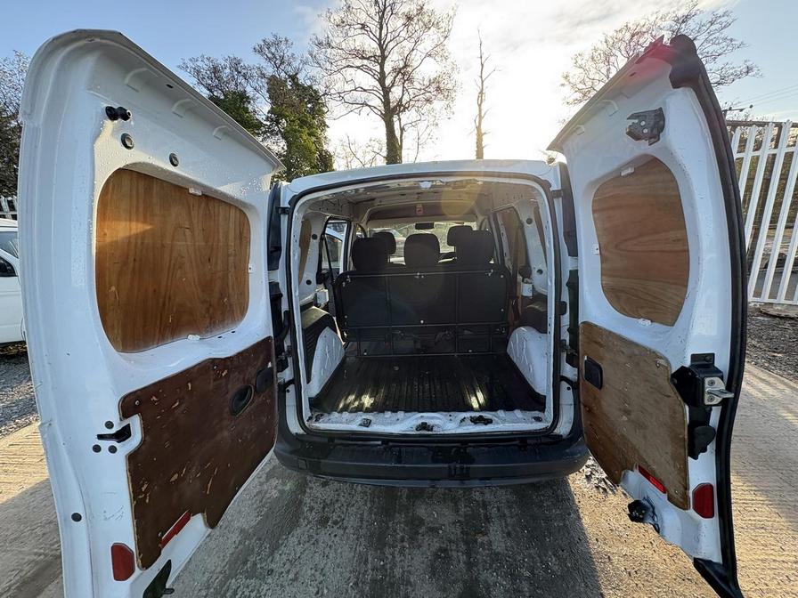 Used Mercedes-Benz Citan 2016 for sale - 76691789: Photo 7